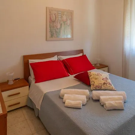 Appartement Luminoso Attico Gallipoli