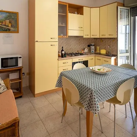 Appartement Luminoso Attico Gallipoli