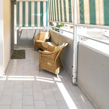 Luminoso Attico * Gallipoli