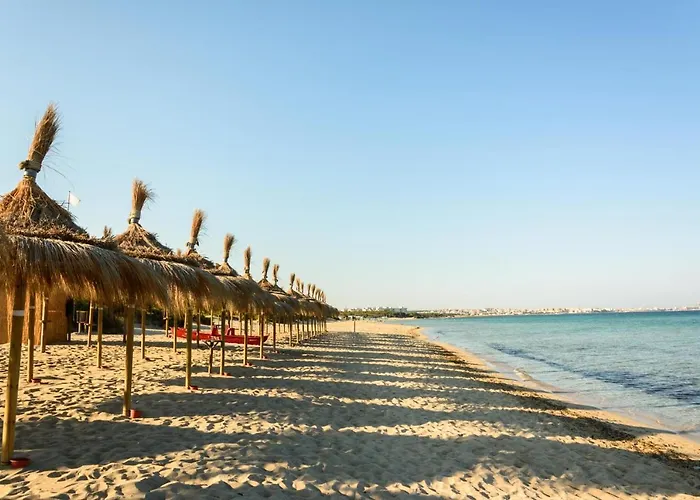 Luminoso Attico * 加利波利