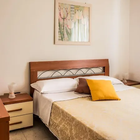 Apartamento Luminoso Attico *