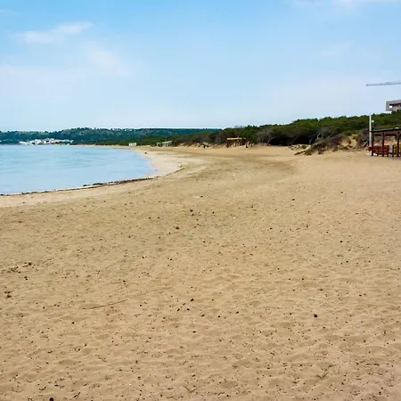 Luminoso Attico Apartman *