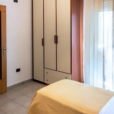 Apartman Luminoso Attico *