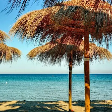 Апартаменти Luminoso Attico