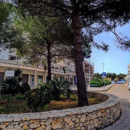 Luminoso Attico Апартаменти *