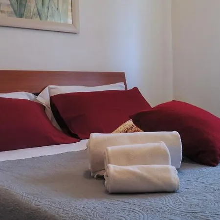 Luminoso Attico Apartman Gallipoli