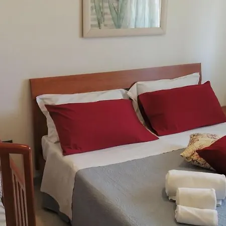 Luminoso Attico Apartman Gallipoli