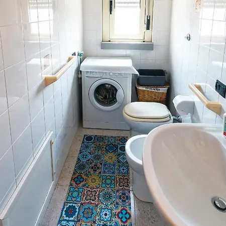 Apartman Luminoso Attico *