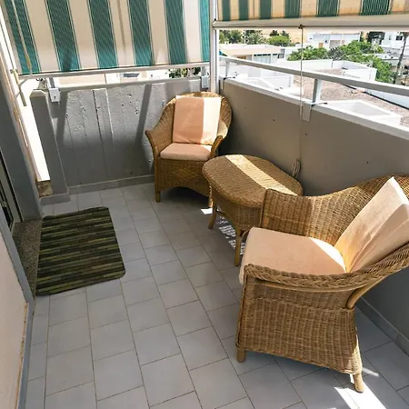 Luminoso Attico Gallipoli