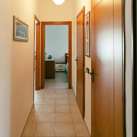 Luminoso Attico Apartment *