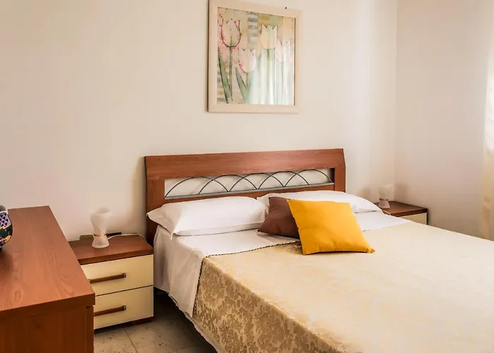 Apartamento Luminoso Attico *