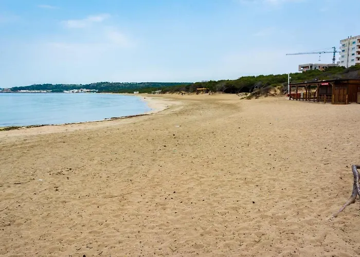 Luminoso Attico Apartamento *