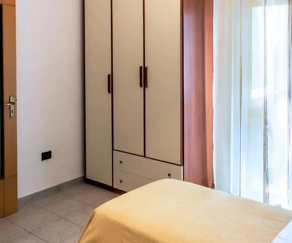 Apartamento Luminoso Attico *