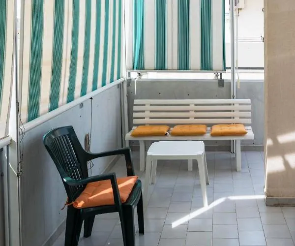 Luminoso Attico * 加利波利