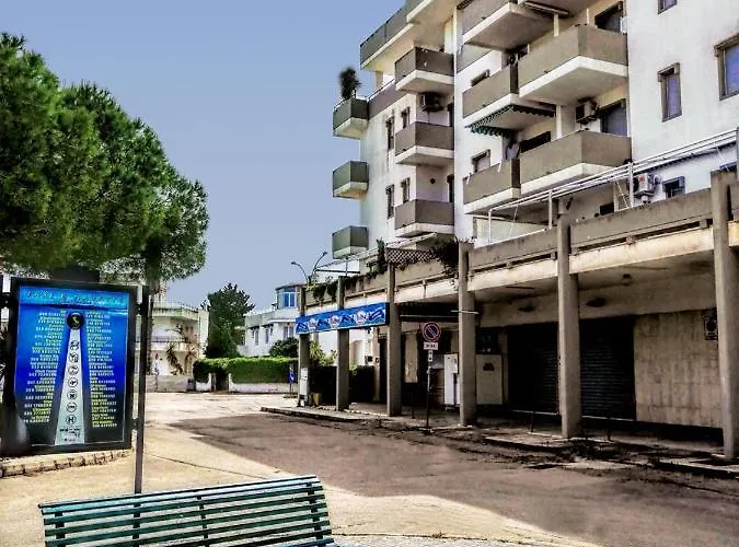 Luminoso Attico Apartment *