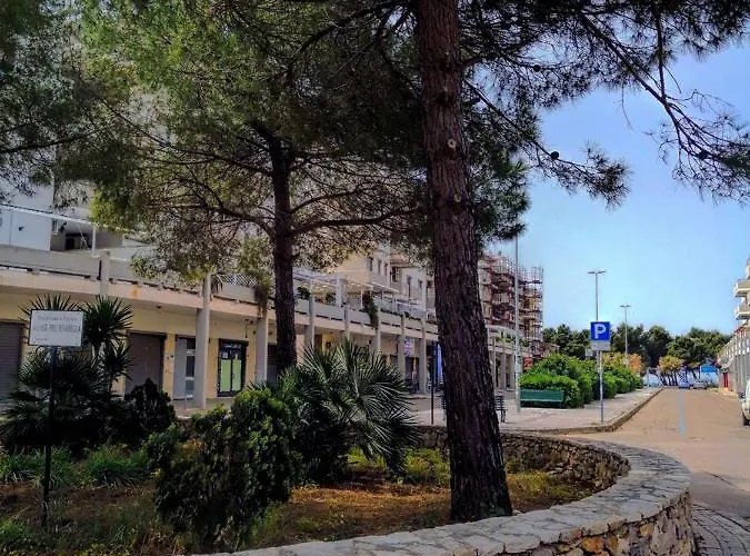 Luminoso Attico Apartment *