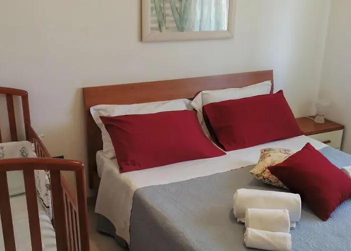 Luminoso Attico Apartamento Gallipoli