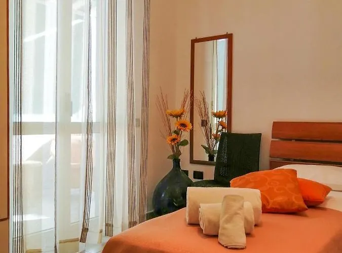 Apartamento Luminoso Attico Gallipoli