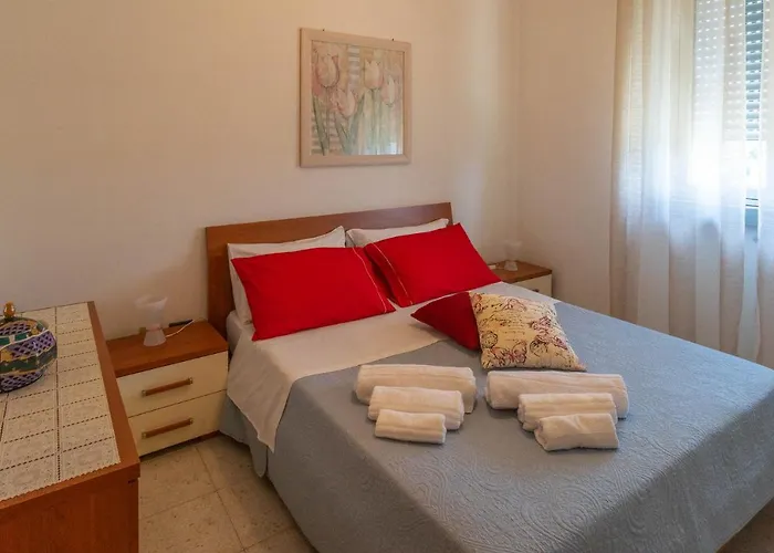 Apartamento Luminoso Attico Gallipoli