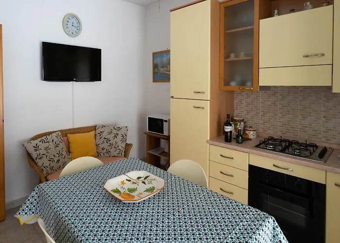 Luminoso Attico * 加利波利