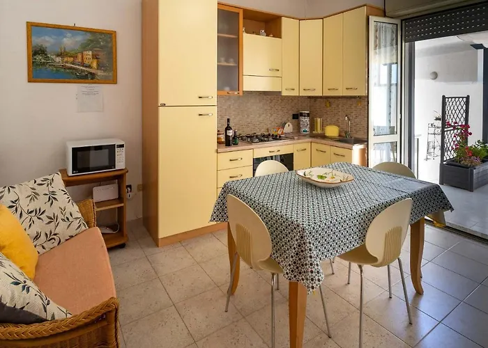 Apartment Luminoso Attico Gallipoli