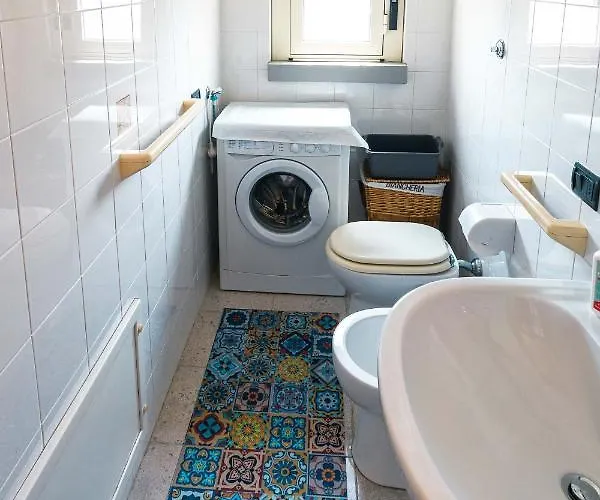 Apartamento Luminoso Attico *