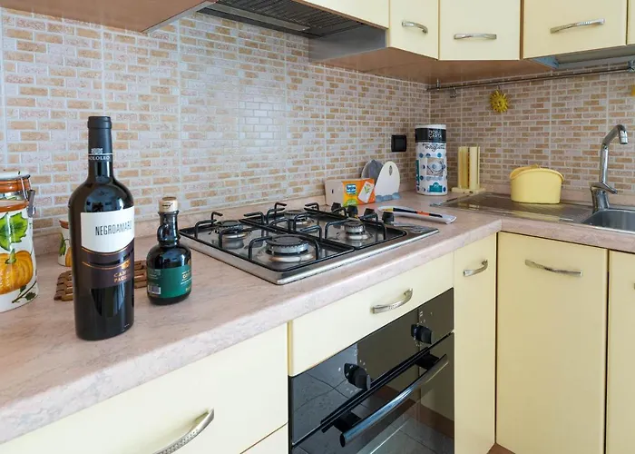 Apartamento Luminoso Attico *