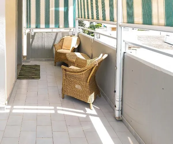 Luminoso Attico * Gallipoli